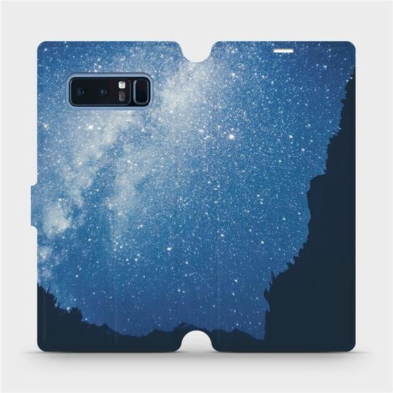 Hülle für Samsung Galaxy Note 8 - Farbe M146P