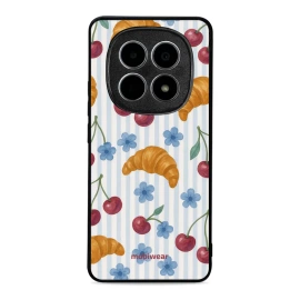 Hülle Glossy Case für Xiaomi Redmi Note 15 5G - Farbe GP85G