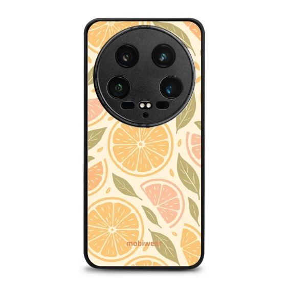 Hülle Glossy Case für Xiaomi 14 Ultra 5G - Farbe GP80G