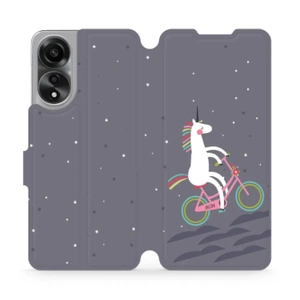 Hülle für OPPO A78 5G - Farbe V024P