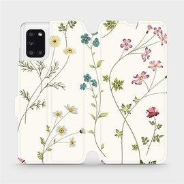 Hülle für Samsung Galaxy A31 - Farbe MD03S