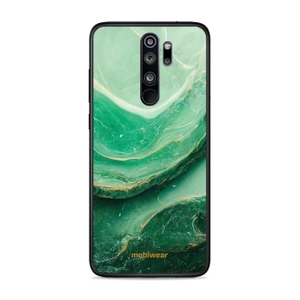 Hülle Glossy Case für Xiaomi Redmi Note 8 Pro - Farbe G023G
