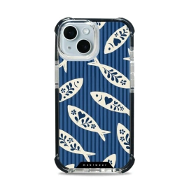 Hülle MagSafe Elite Bumper für Apple iPhone 15 - Farbe DP89D