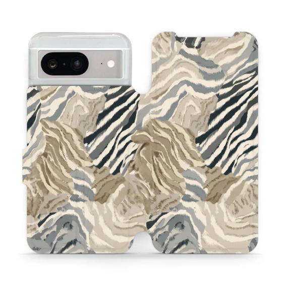 Hülle für Google Pixel 8 - Farbe V168S
