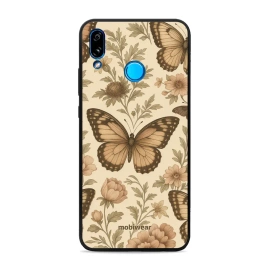 Hülle Glossy Case für Huawei P20 Lite - Farbe GP92G