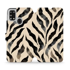 Hülle für Samsung Galaxy M21 - Farbe VA53S