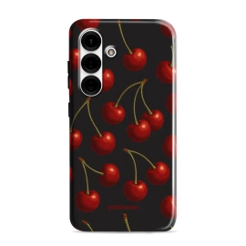 Hülle Elite Pro für Samsung Galaxy S25 - Farbe EP83E