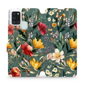 Hülle für Samsung Galaxy A21S - Farbe VP71S