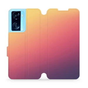 Hülle für OPPO A57S - Farbe VP66S