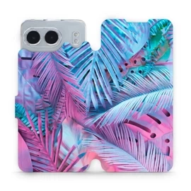 Hülle für OnePlus Nord 4 5G - Farbe MG10S