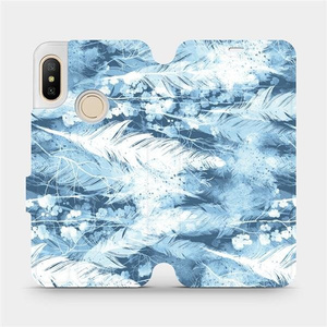 Hülle für Xiaomi Mi A2 Lite - Farbe M058S