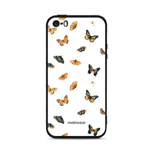 Hülle Glossy Case für Apple iPhone SE - Farbe GP76G