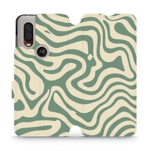 Hülle für Motorola One Vision - Farbe VA57S