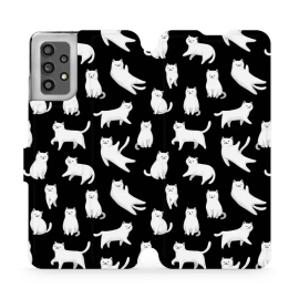 Hülle für Samsung Galaxy A32 4G - Farbe V163S