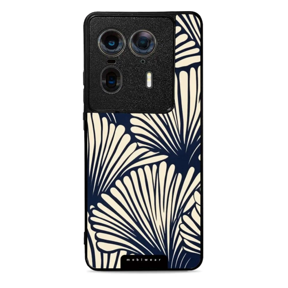 Hülle Glossy Case für Motorola Edge 50 Ultra - Farbe GA41G