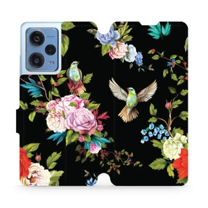 Hülle für Xiaomi Redmi Note 12 Pro 5G - Farbe VD09S