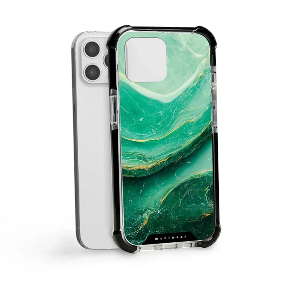 Hülle MagSafe Elite Bumper für Apple iPhone 12 Pro - Farbe D017D