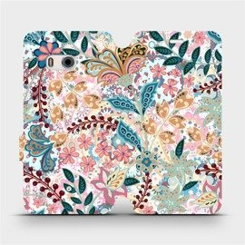 Hülle für HTC U11 - Farbe MX04S