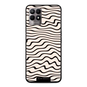 Hülle Glossy Case für Realme 8i - Farbe GA62G