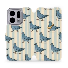 Hülle für OPPO Find X9 - Farbe VP91S