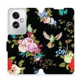 Hülle für OPPO A79 5G - Farbe VD09S