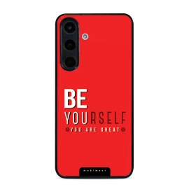 Hülle Glossy Case für Samsung Galaxy S25 FE 5G - Farbe G072G