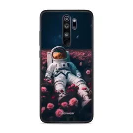 Hülle Glossy Case für Xiaomi Redmi Note 8 Pro - Farbe G002G