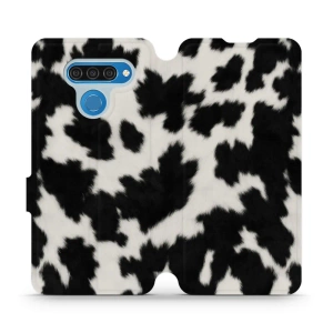 Hülle für LG Q60 - Farbe V165S