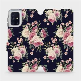 Hülle für Samsung Galaxy M31s - Farbe V068P