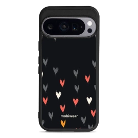 Hülle Glossy Case für Google Pixel 9 Pro - Farbe GP79G
