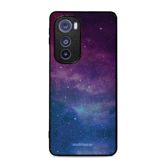 Hülle Glossy Case für Motorola Edge 30 5G - Farbe G049G