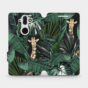 Hülle für Nokia 8 Sirocco - Farbe VP06P