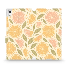 Hülle für Sony Xperia XA1 Ultra - Farbe VP80S