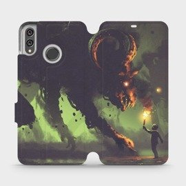 Hülle für Huawei Honor 8X - Farbe VA08P