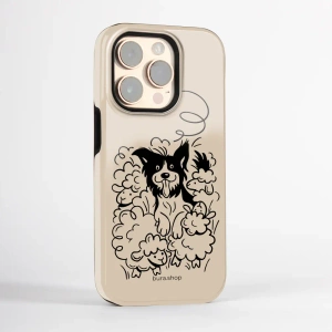 Hülle Elite Pro für Xiaomi Redmi 15C 5G - Farbe E09BS