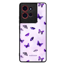 Hülle Glossy Case für Motorola Edge 50 - Farbe GP77G