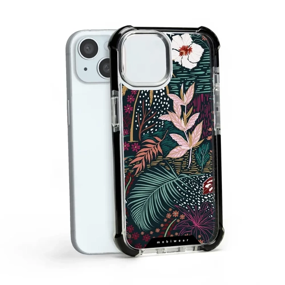 Hülle MagSafe Elite Bumper für Apple iPhone 15 Plus - Farbe D008D