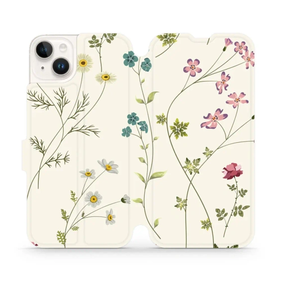 Hülle für Apple iPhone 14 Plus - Farbe MD03S