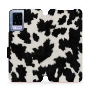 Hülle für Vivo V21 5G - Farbe V165S