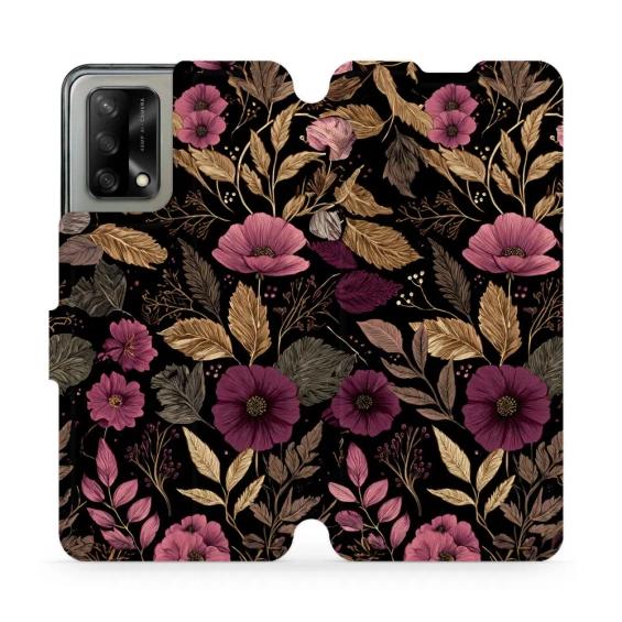 Hülle für OPPO A74 - Farbe V170S