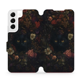 Hülle für Samsung Galaxy S22 - Farbe V161S