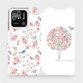Hülle für Xiaomi Redmi 10C - Farbe M120S