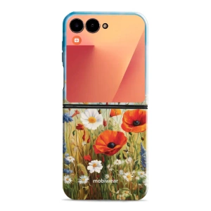 Hülle Elite Pro für Samsung Galaxy Z Flip 7 - Farbe EP43E