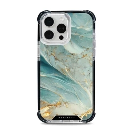 Hülle MagSafe Elite Bumper für Apple iPhone 15 Pro Max - Farbe D016D