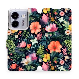 Hülle für Xiaomi POCO M7 Pro 5G - Farbe VP48S
