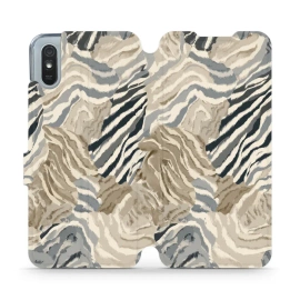 Hülle für Xiaomi Redmi 9A - Farbe V168S