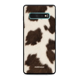 Hülle Glossy Case für Samsung Galaxy S10 Plus - Farbe G166G