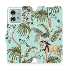 Hülle für Motorola Edge 40 Neo - Farbe MP08S