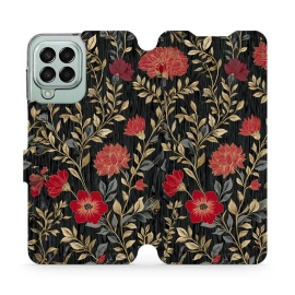 Hülle für Samsung Galaxy M33 5G - Farbe V172S