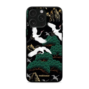 Hülle Glossy Case für Apple iPhone 15 Pro - Farbe G042G